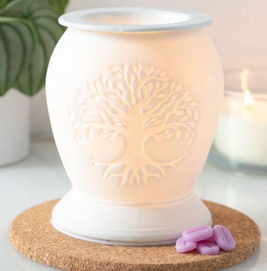 tree of life electric burner