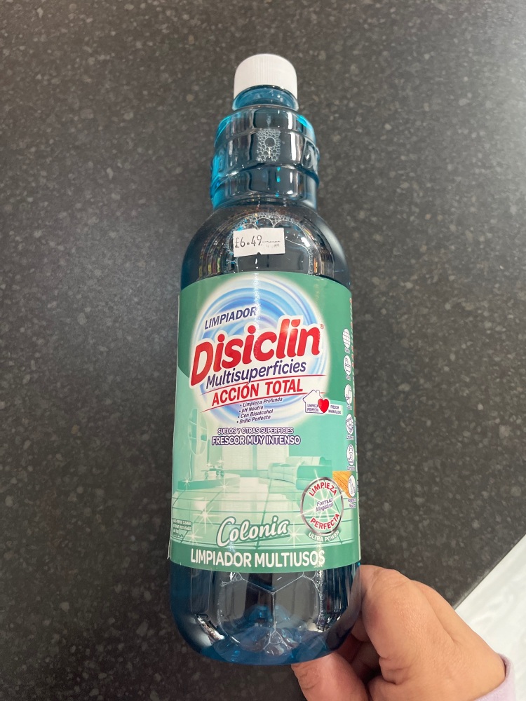 Disiclin colonia 1 litre