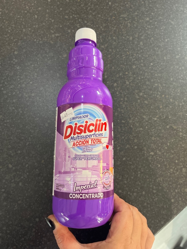Disiclin imperial 1 litre