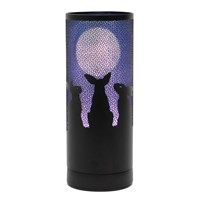 Lisa parker moon gazing aroma lamp