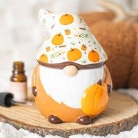 Autumn days gonk burner