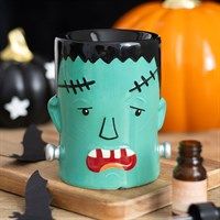 Monster frank tealight burner