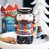 Nutcracker burner