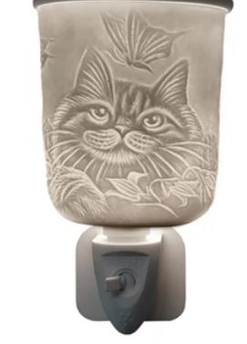 Plug in electric burner - Cat
