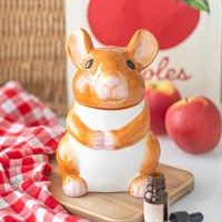 Mouse burner