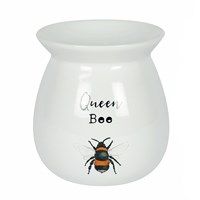 Queen bee burner