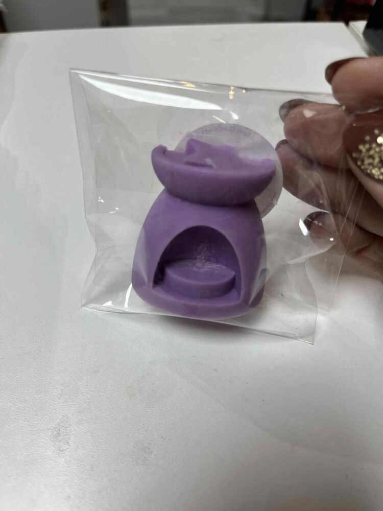 Burner wax melt approx 26g