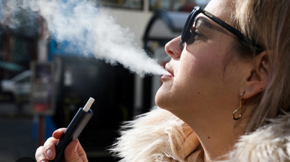 Vapes (over 18 only)