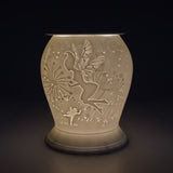 Fairy tale electric burner