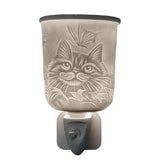 Cat porcelain electric burner