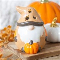 Autumn gonk burner ( cream hat)