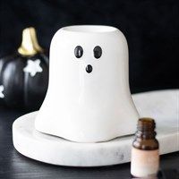 Hey boo oil and wax burner