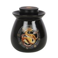 Anna stokes Litha burner and wax melt gift set