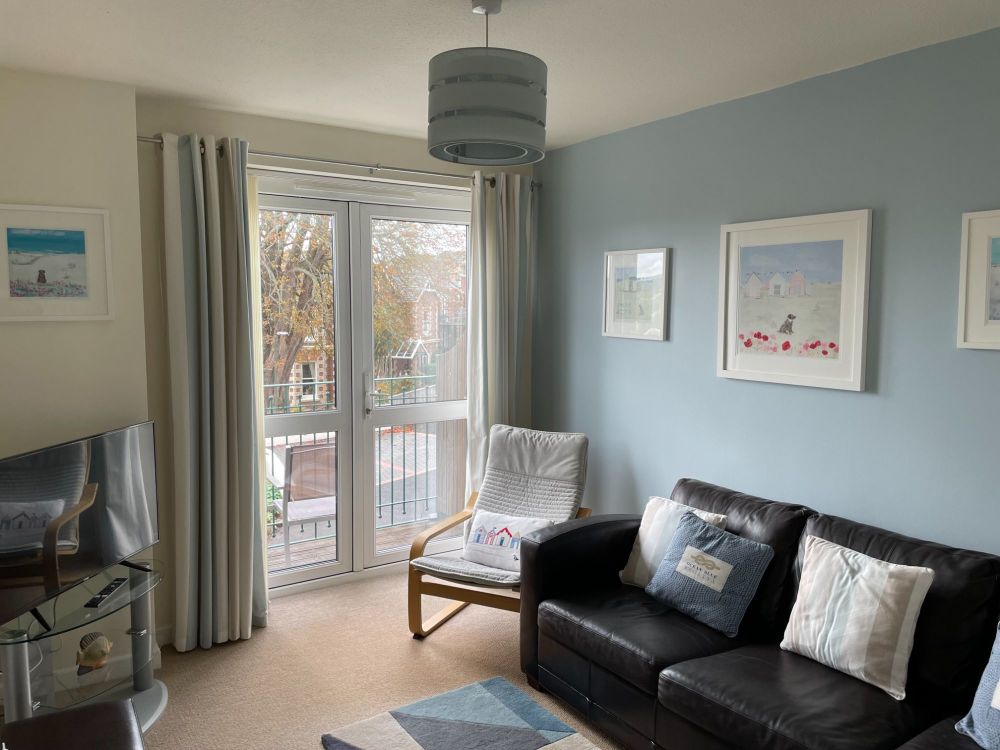 Family holiday rental in Torbay