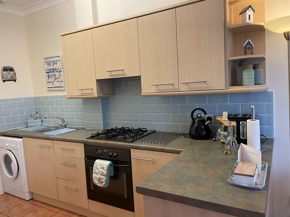 Family holiday rental in Torbay