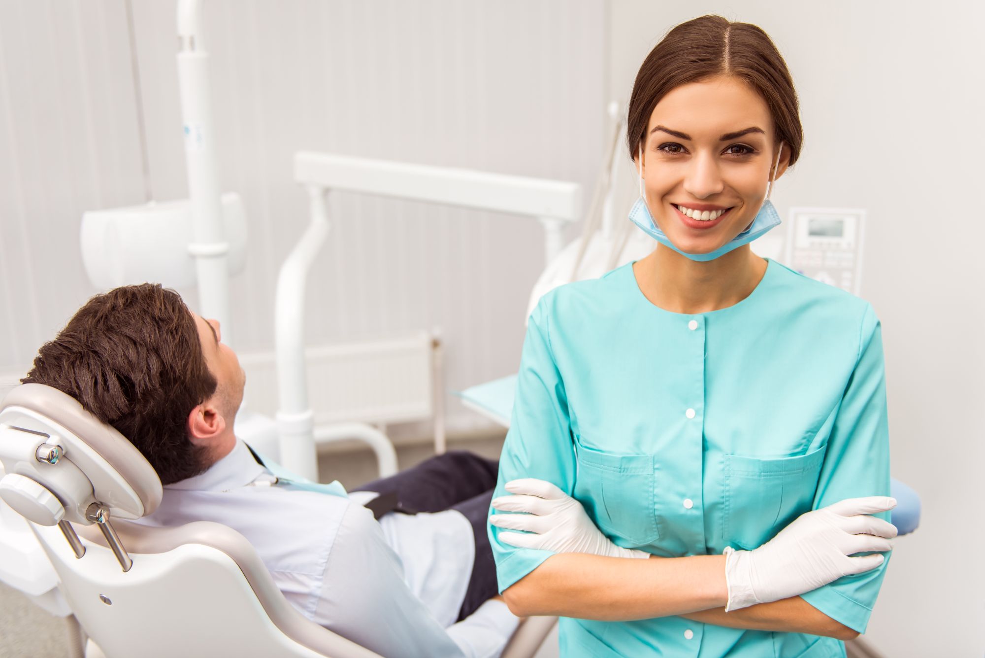 Dental Staffing Agency in Perth, Rockingham, Mandurah and Bunbury