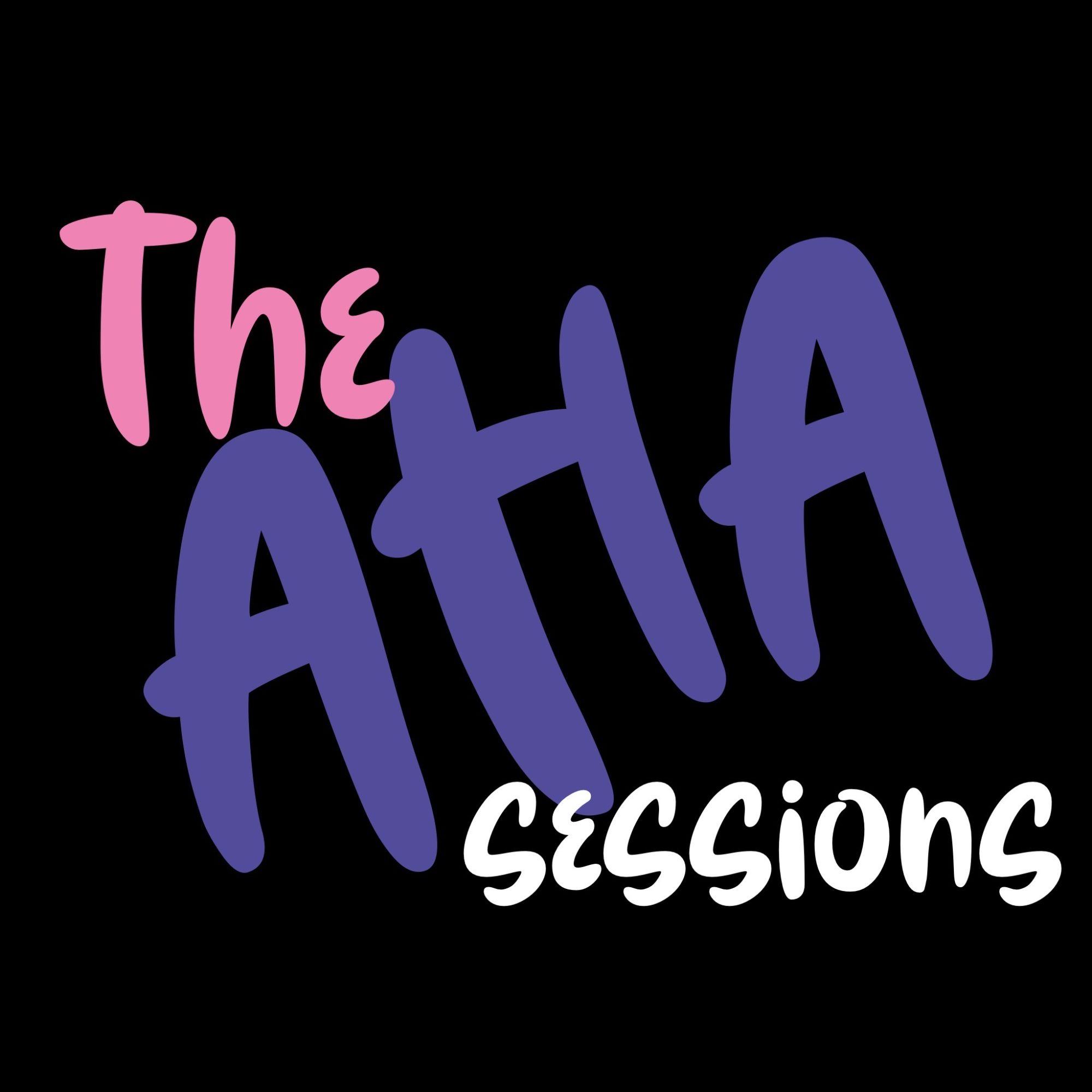 the aha sessions