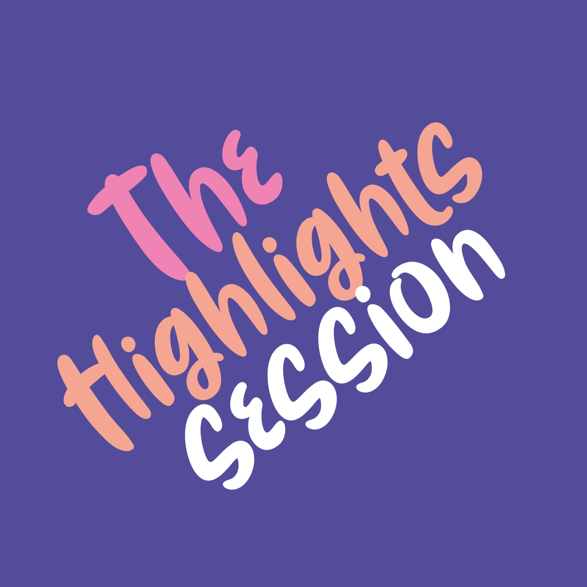 the highlight sessions