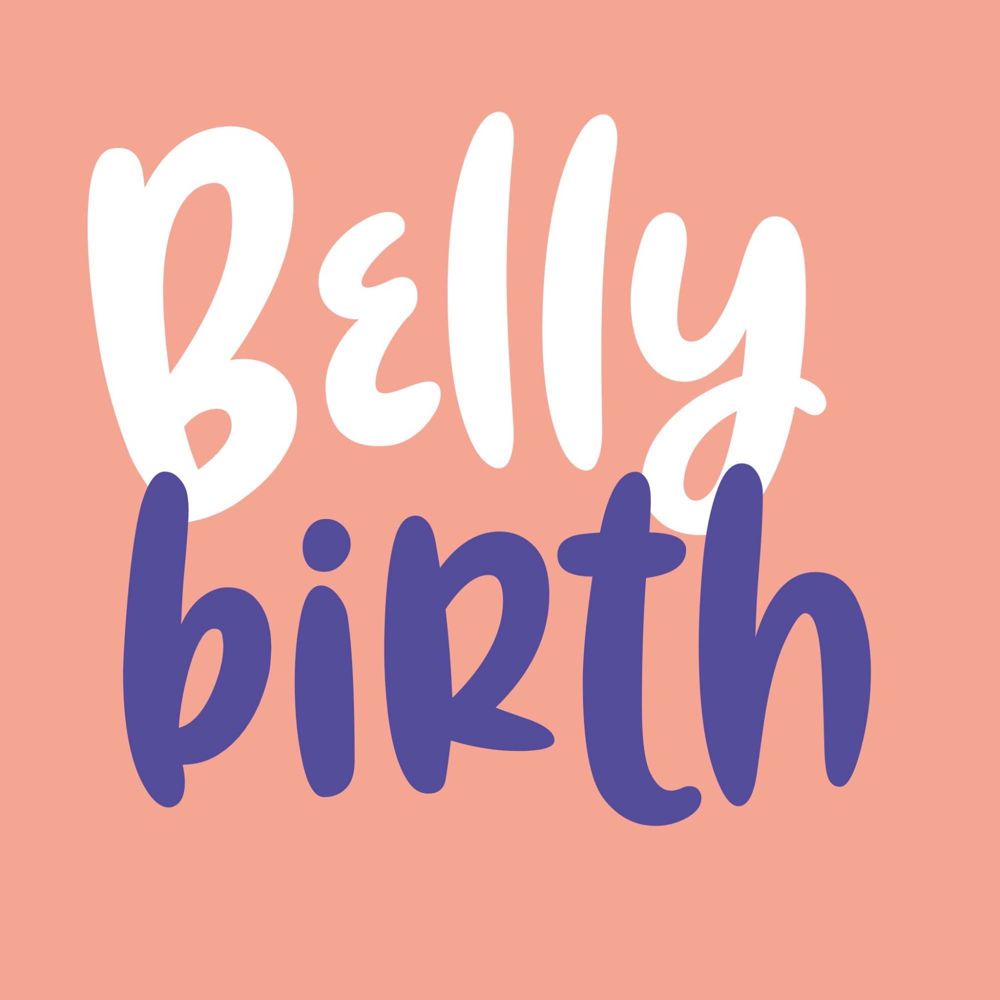 belly birth