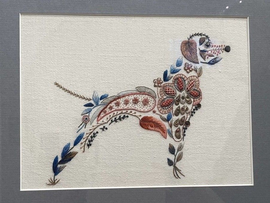 June with Flo Collingwood - Hound