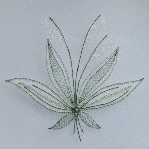 April with Anita Harrison - Shadow Work (HYBRID)