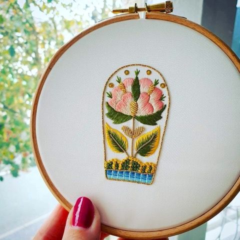 November with Kate Barlow - (ONLINE)