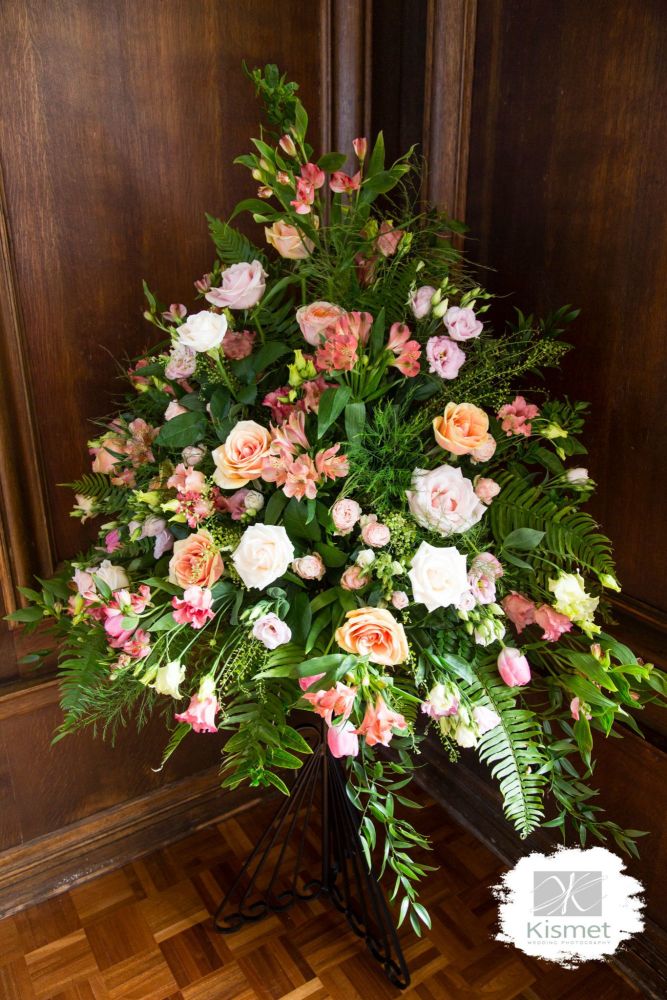 Wiltshire Wedding Florist Occasions Freelance Florists & Venue Stylists