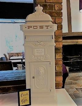 Love with Letters - Postboxes (10)