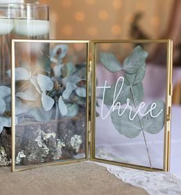 Love with Letters - Tables Plans & Numbers (1)