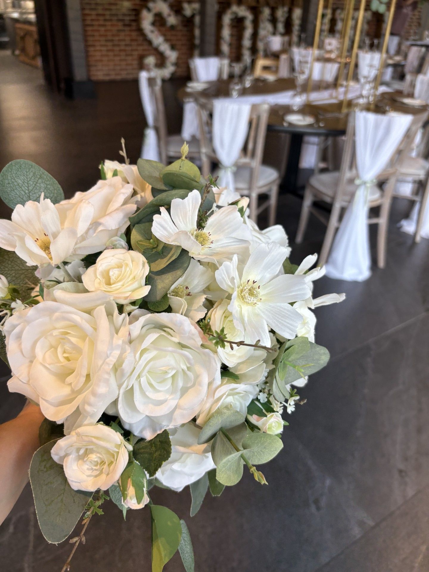 bouquet