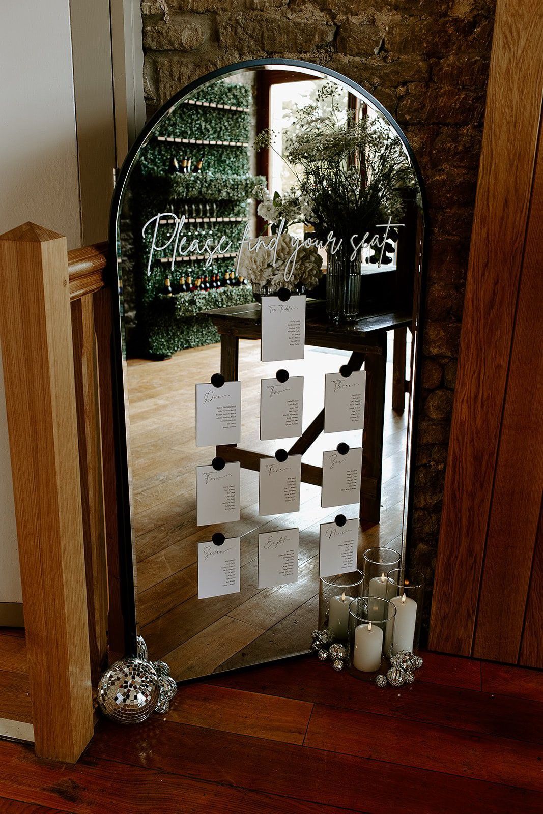 mirror tp