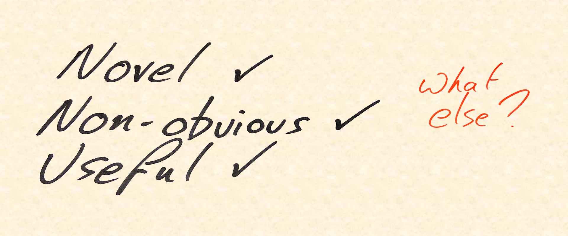 Image of Martin Bailey with an assortment of marketing collateral