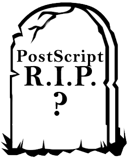 PostScript RIP