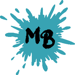 Martin Bailey Logo