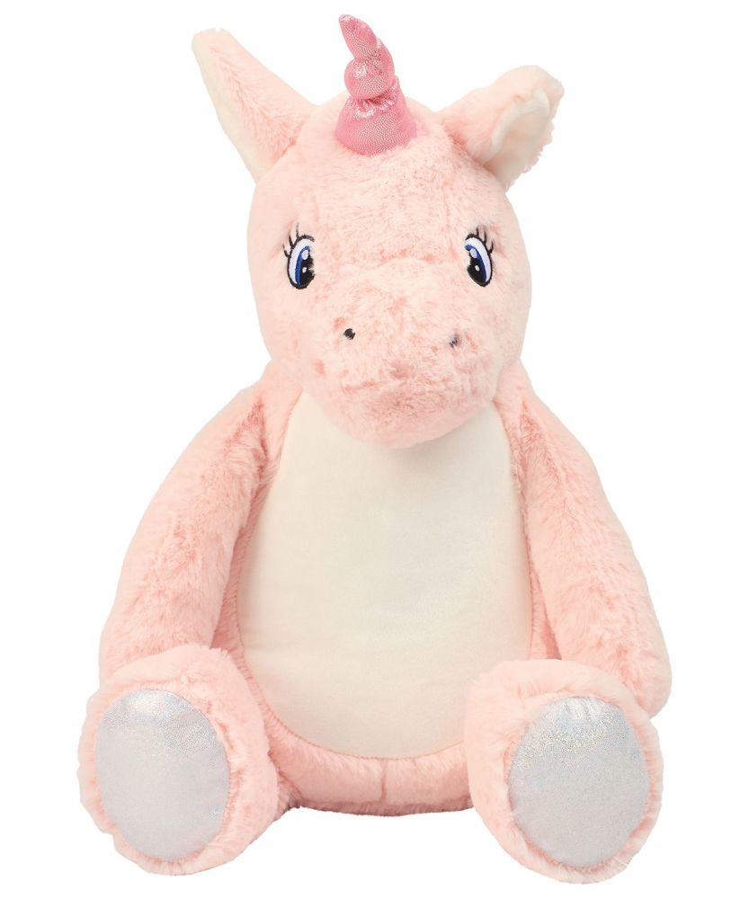Pink Unicorn (Zippie)