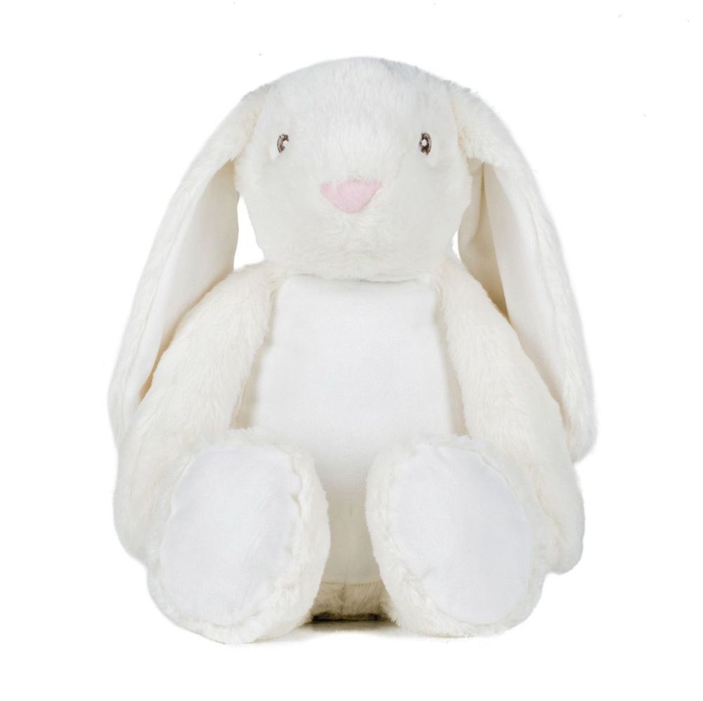  Zippie  Bunny - Cream