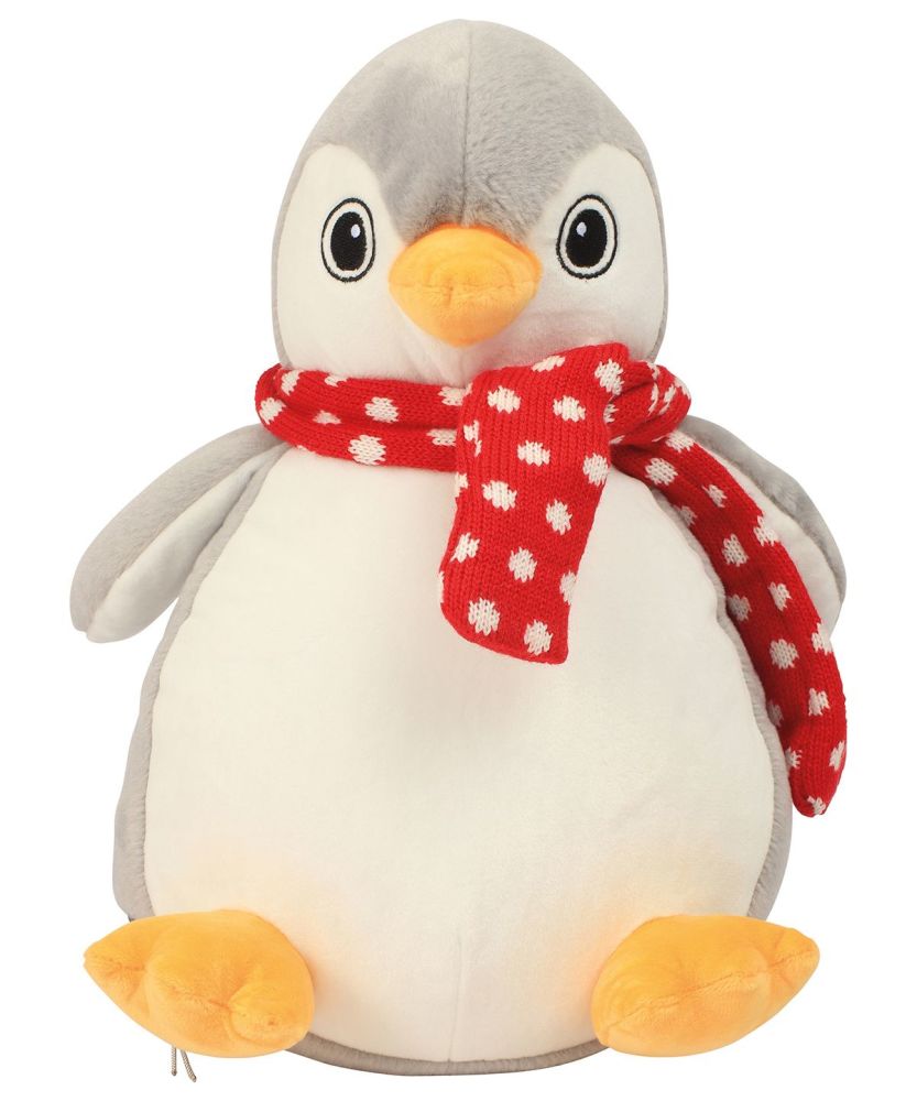 Zippie Penguin
