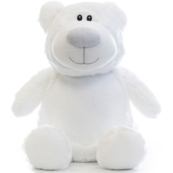 White Bear