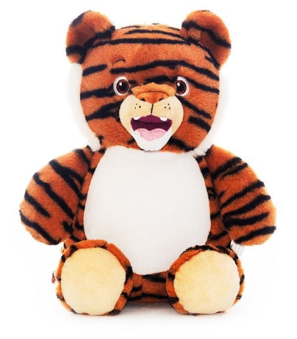 SHAH SHOORAH Tiger
