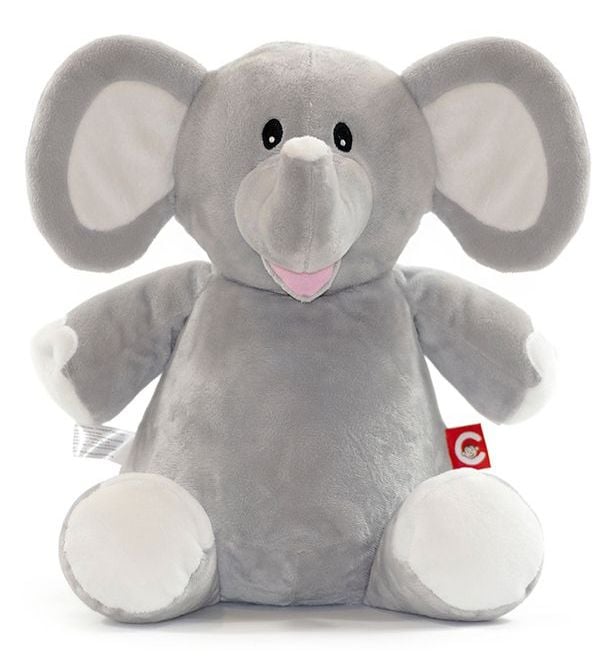 Harley Elephant