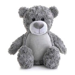 Teddy Bear - Grey