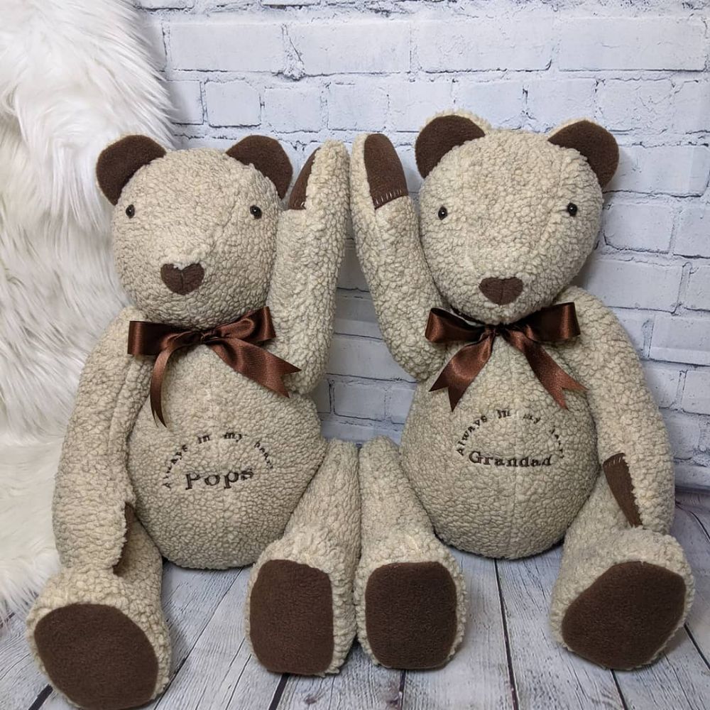 Keepsakes / Memorial Items