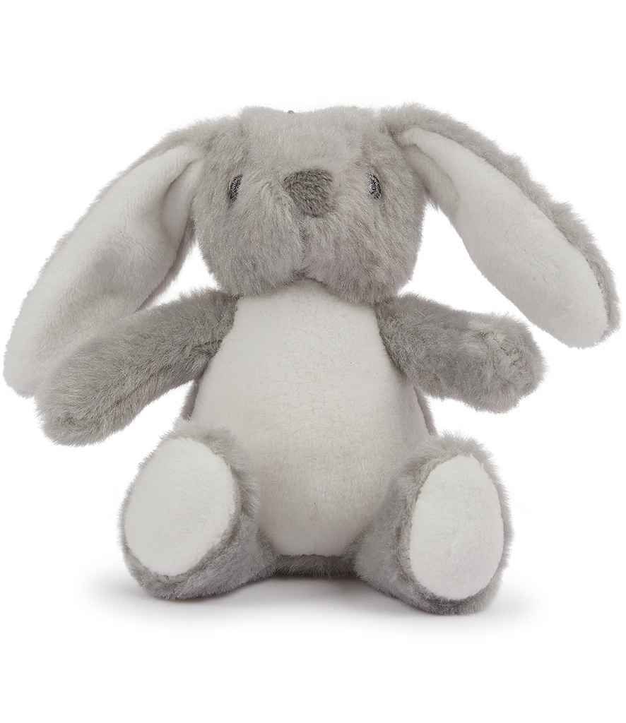 Soft toy Keyring