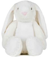 Bea Bunny  (White)