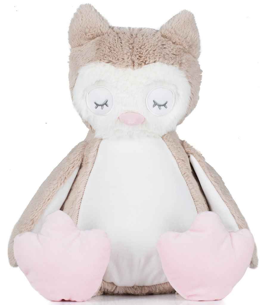 Lucy Owl