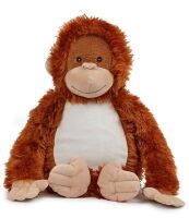 Oscar Orangutan
