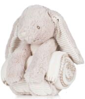 Brea Rabbit & Blanket Set
