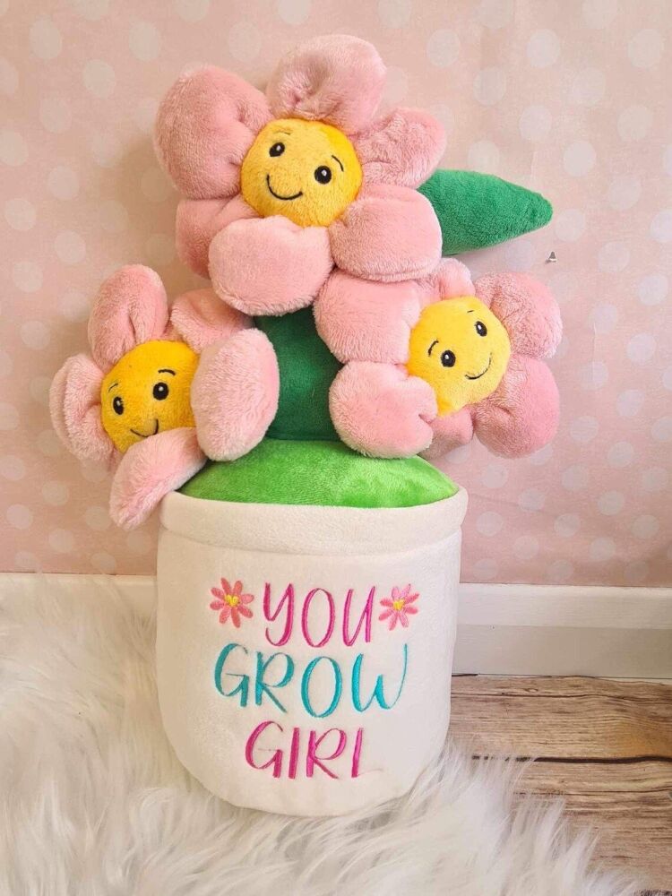 Flower Pot