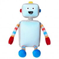 Rhodri Robot