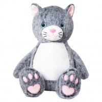 Clara Cat